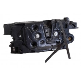 Serratura porta posteriore destra 6J0839016A Seat Ibiza 2008-2012 6 pin - Serratura - 2