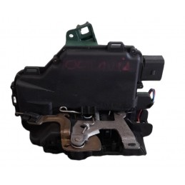 Serratura porta anteriore destra 3B1837016AD Volkswagen Passat 1996-2005 - Serratura - 1