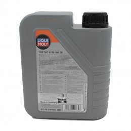 LIQUI MOLY 2361 olio motore 0W30 Top Tec 4310 1L - Olio motore - 2