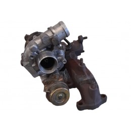 Turbina GA3038145701F Seat Cordoba 1.9 Tdi 90cv - Turbina - 1