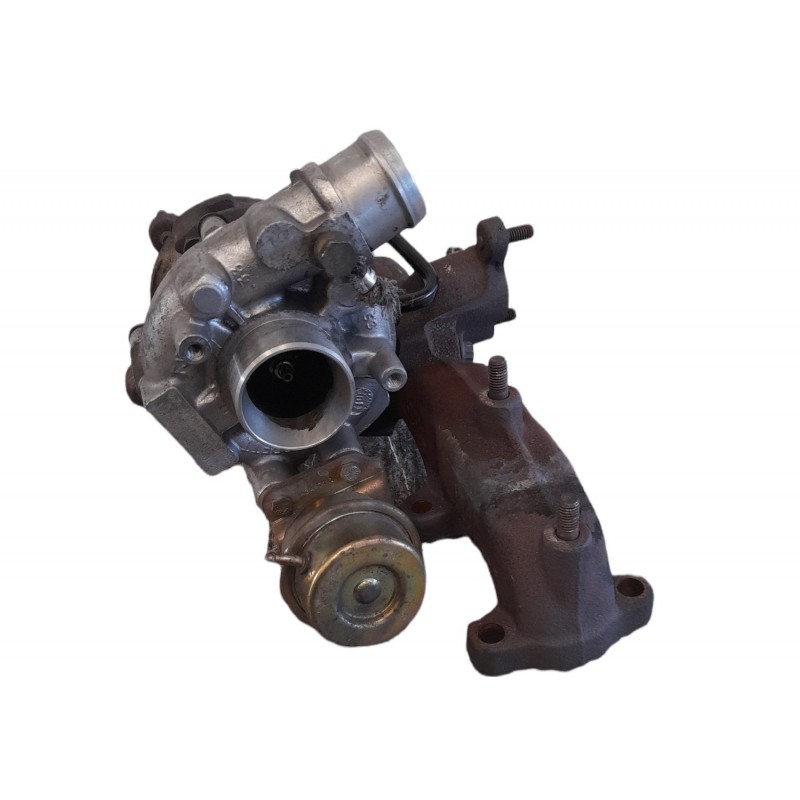 Turbina GA3038145701F Seat Cordoba 1.9 Tdi 90cv - Turbina - 1