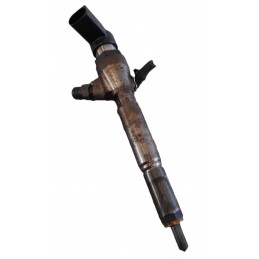 Iniettore 8200380253 Renault Clio III 1.5 Dci - Iniettore - 1