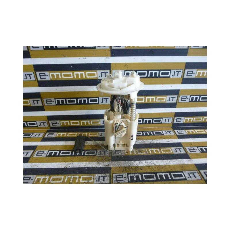 Pompa carburante 09730689900 9633294680 Citroen Xsara Picasso 1.6 16V Benzina