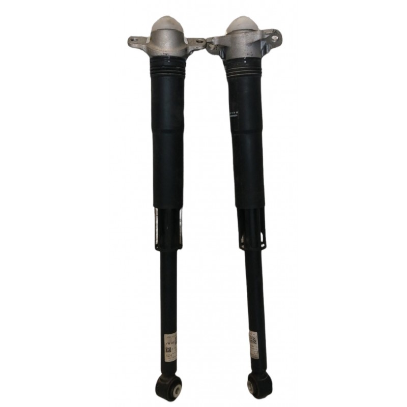 Ammortizzatori posteriori 2Q0512013BE Fiat Freemont 2.0 multijet 170 cv 2011-2015 - Ammortizzatore - 1 Ammortizzatori posteriori 2Q0512013BE Fiat Freemont 2.0 multijet 170 cv 2011-2015 - Ammortizzatore - 1