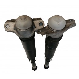 Ammortizzatori posteriori 2Q0512013BE Fiat Freemont 2.0 multijet 170 cv 2011-2015 - Ammortizzatore - 2 Ammortizzatori posteriori 2Q0512013BE Fiat Freemont 2.0 multijet 170 cv 2011-2015 - Ammortizzatore - 2