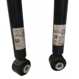 Ammortizzatori posteriori 2Q0512013BE Fiat Freemont 2.0 multijet 170 cv 2011-2015 - Ammortizzatore - 3 Ammortizzatori posteriori 2Q0512013BE Fiat Freemont 2.0 multijet 170 cv 2011-2015 - Ammortizzatore - 3