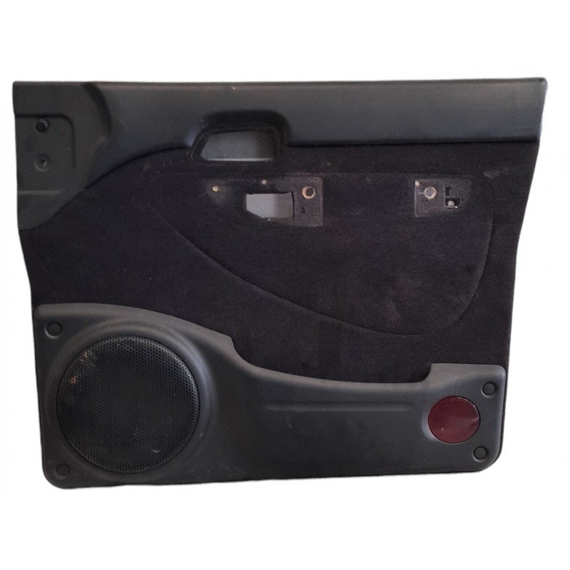 Pannello porta anteriore destro Hyundai Galloper 1991-2003 - Portiera - 1