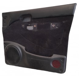 Pannello porta anteriore destro Hyundai Galloper 1991-2003 - Portiera - 2