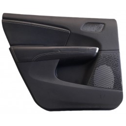 Pannello porta posteriore sinistro Fiat Freemont 2011-2015 - Portiera - 1