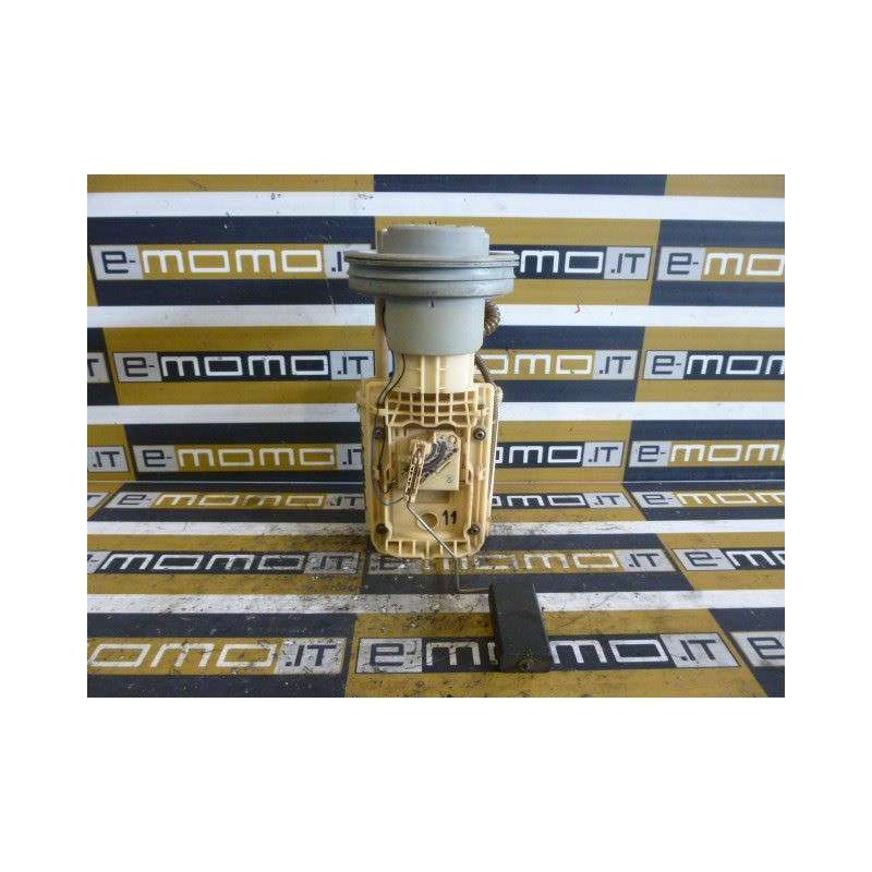 Pompa carburante 1J0919050 220212001001 Volkswagen Seat/Skoda/Audi 1.9 TDI - Pompa carburante - 1