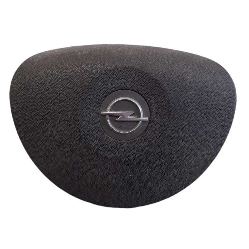 Airbag guida 09130793 16835215 FA021512023 Opel Corsa Mk C 2000-2006 - Airbag - 1