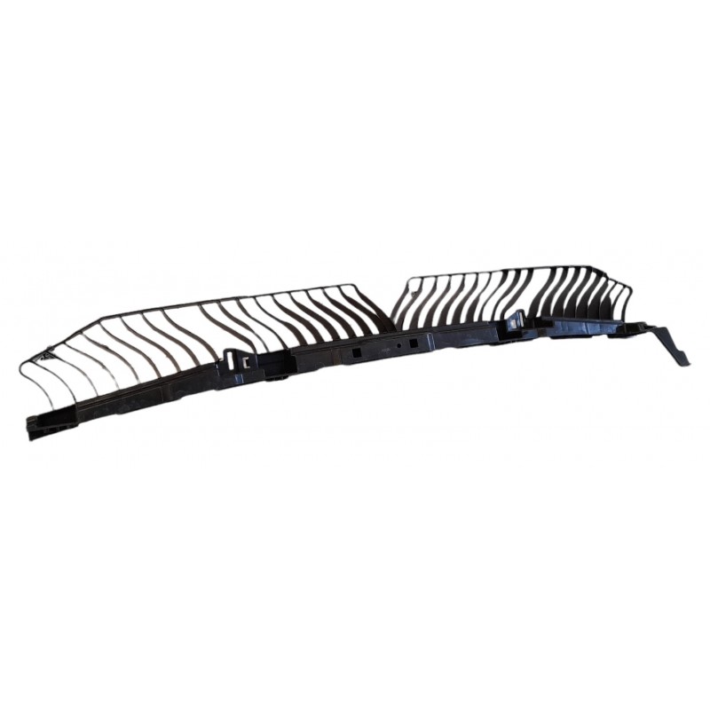 Staffa supporto paraurti posteriore 2GS807863 Volkswagen Polo MkAW1 1.1 2017 - Supporto - 1 Staffa supporto paraurti posteriore 2GS807863 Volkswagen Polo MkAW1 1.1 2017 - Supporto - 1