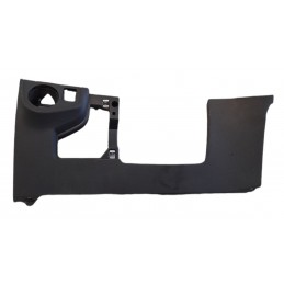 Rivestimento cruscotto inferiore sinistro 2G1858365 Volkswagen Polo MkAW1 2017 - Accessori cruscotto - 1