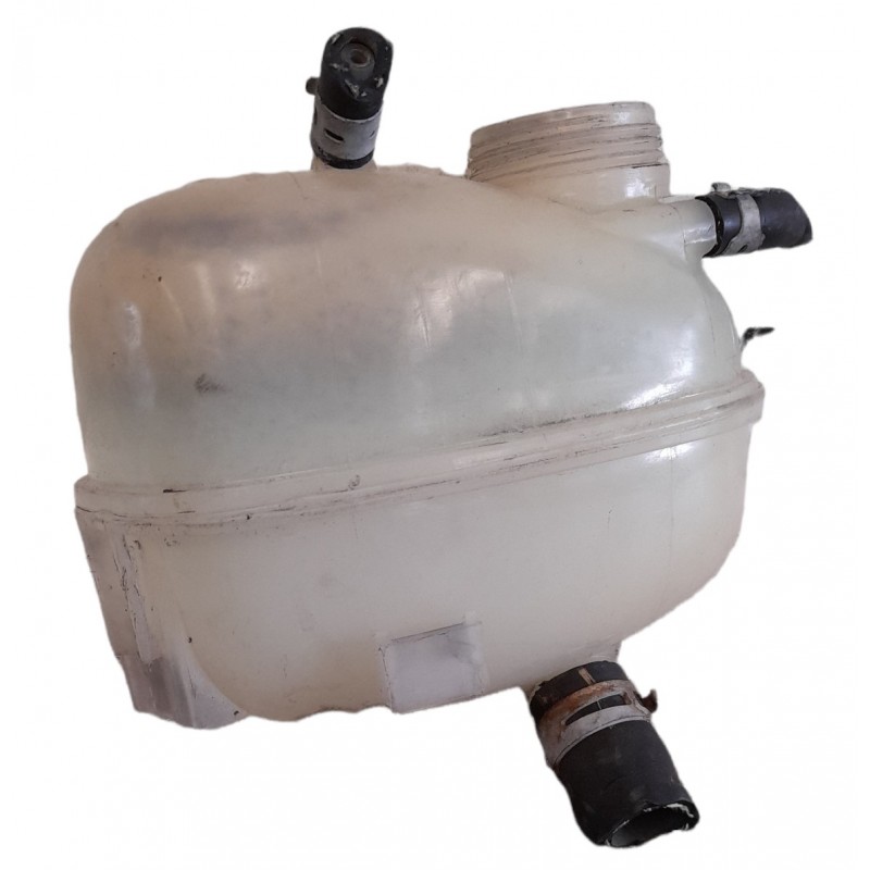 Vaschetta acqua radiatore Opel Corsa C benzina 2000-2006 - Vaschette - 1