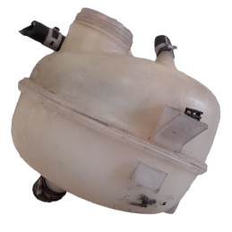 Vaschetta acqua radiatore Opel Corsa C benzina 2000-2006 - Vaschette - 2