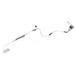 Tubo aria condizionata Opel Corsa C 1.3 Cdti 2000-2006 - Tubi e condotti - 2