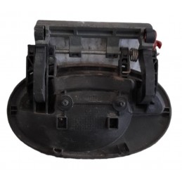 Maniglia porta posteriore destra Opel Corsa C 2000-2006 - Maniglia - 2