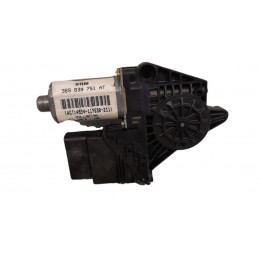 Motorino alzavetro posteriore sinistro 3B9839751AT Volkswagen Passat 1996-2005 - Motorino alzavetro - 2