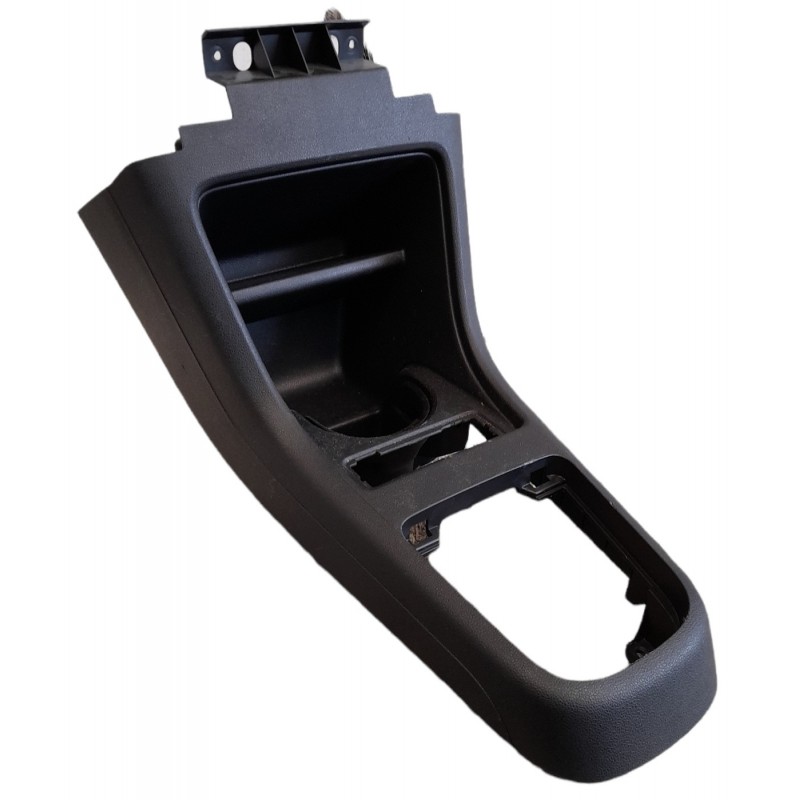 Console centrale 1S0863680BE Volkswagen Up 1.0 MPI 60cv 44Kw 2016 - Accessori cruscotto - 1