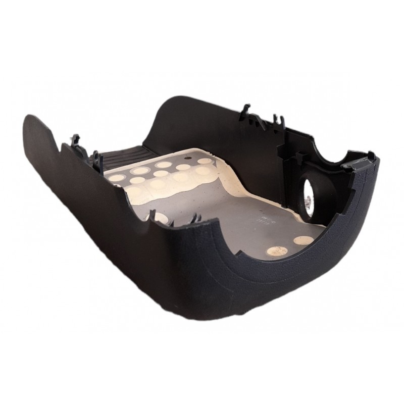 Rivestimento piantone dello sterzo inferiore 12E858559A Volkswagen Up 1.0 2016 - Accessori cruscotto - 1