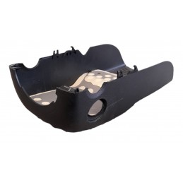 Rivestimento piantone dello sterzo inferiore 12E858559A Volkswagen Up 1.0 2016 - Accessori cruscotto - 2