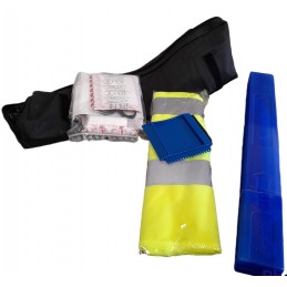 Kit soccorso Volkswagen Up 1.0 MPI 60cv 44Kw 2016 - Primo soccorso - 2