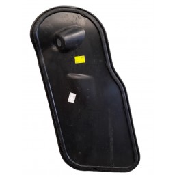 Coperchio interno porta anteriore destro 1S4837916C Volkswagen Up 1.0 2016 - Griglie e modanature - 2