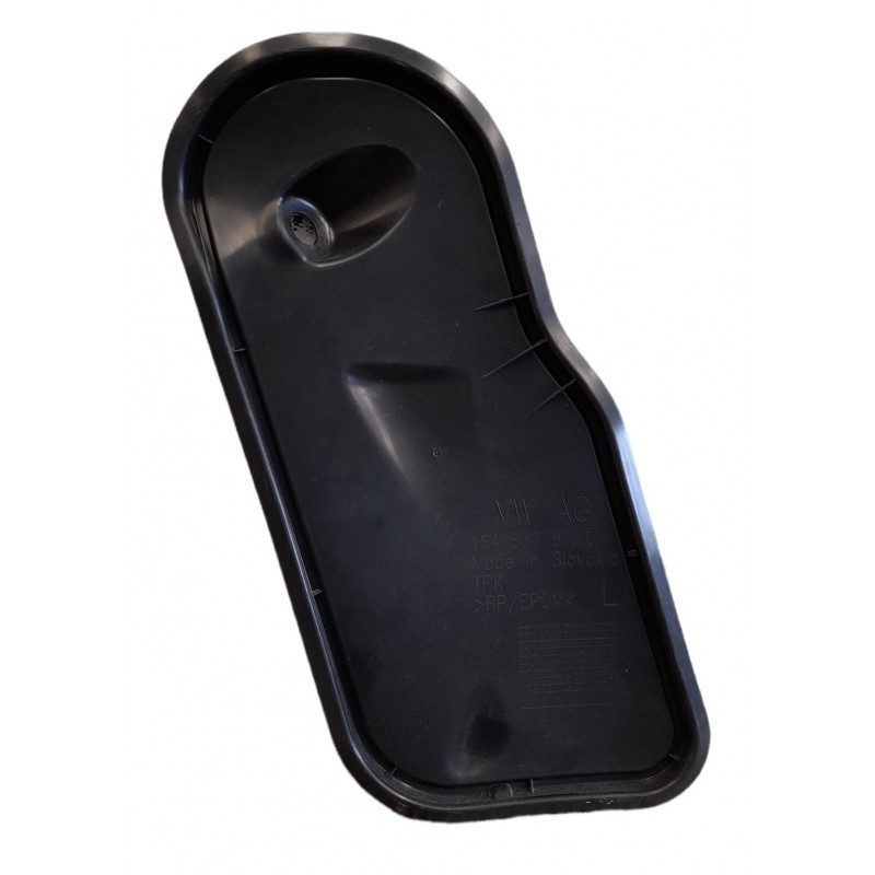 Coperchio interno porta anteriore sinistra 1S4837915C Volkswagen Up 1.0 2016 - Griglie e modanature - 1