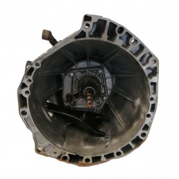 Cambio Nissan Serena 1.6 benzina 1991-2000 - Cambio - 1