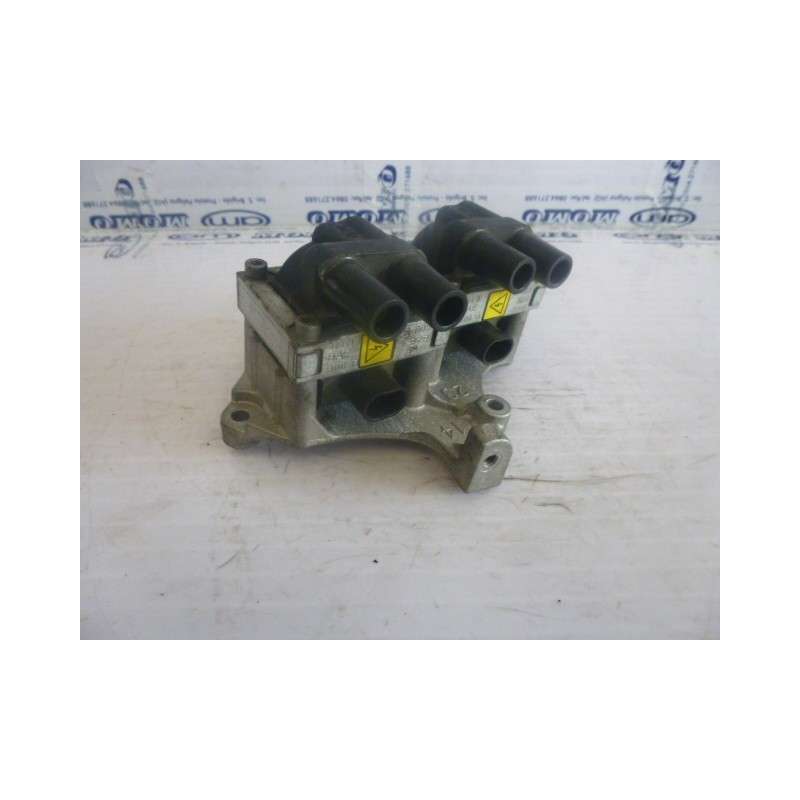 Bobina accensione 55202895 Fiat 1.2 - Bobina - 1