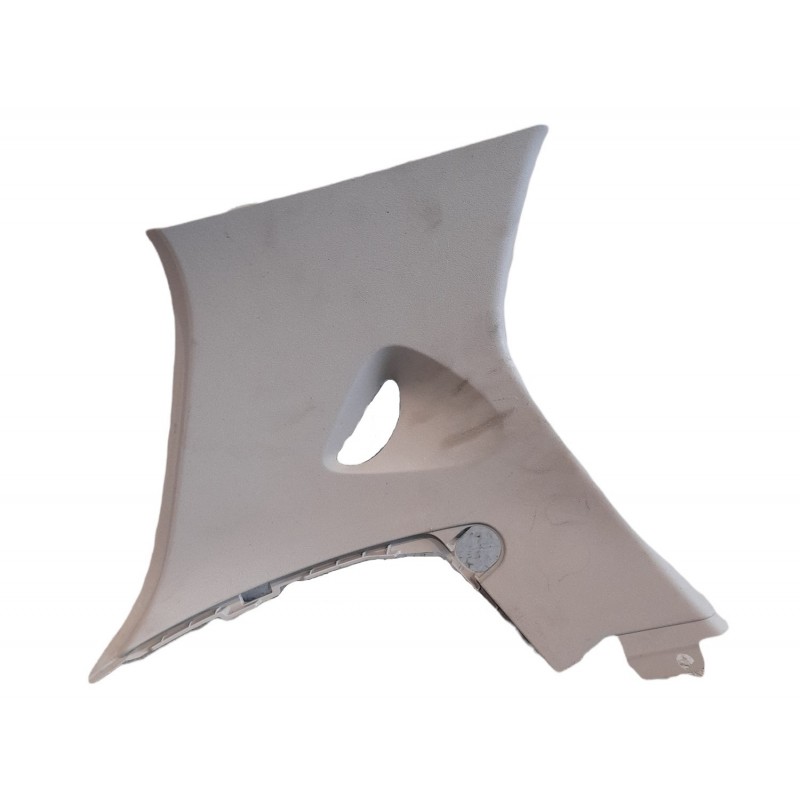 Rivestimento montante posteriore sinistro 1S4867287 Volkswagen Up 1.0 MPI 2016 - Griglie e modanature - 1 Rivestimento montante posteriore sinistro 1S4867287 Volkswagen Up 1.0 MPI 2016 - Griglie e modanature - 1
