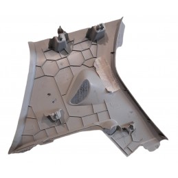 Rivestimento montante posteriore destro 1S4867288 Volkswagen Up 1.0 MPI 2016 - Griglie e modanature - 2