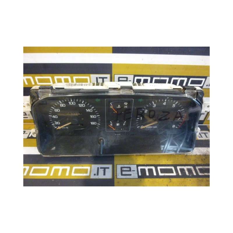 Quadro strumenti contachilometri 8301087669 Daihatsu Feroza 1.6 89-99 - Quadro contachilometri - 1