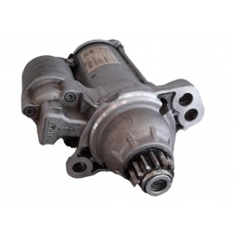 Motorino avviamento 02M911021G Volkswagen Up 1.0 MPI 60cv 44Kw 2016 - Motorino avviamento - 2