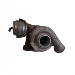 Turbina 24445061 717625-1 Opel Zafira - Turbina - 1
