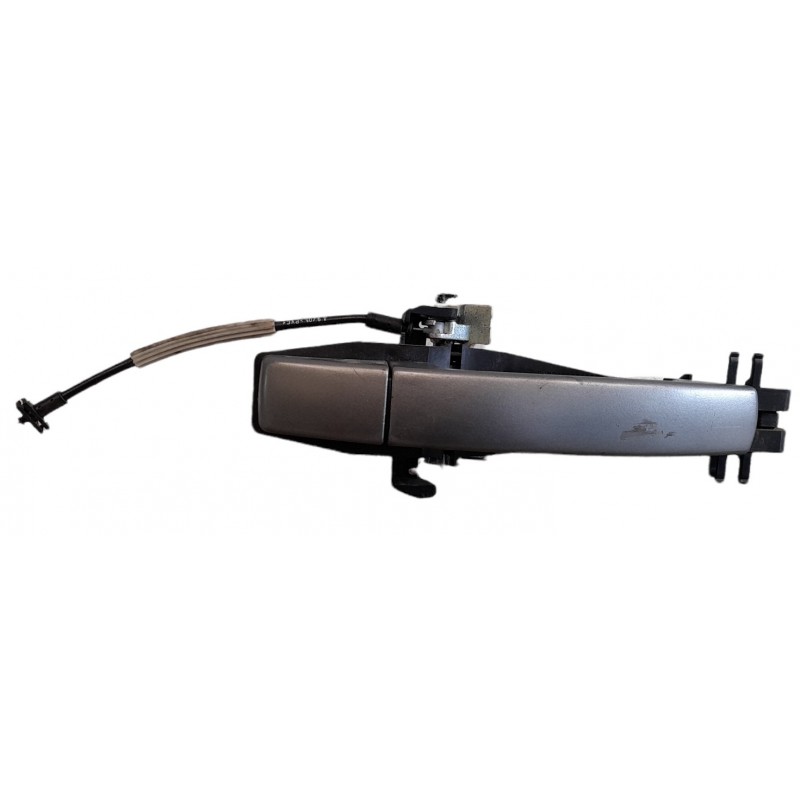 Maniglia esterna porta anteriore destra Land Rover Discovery 3 2004-2010