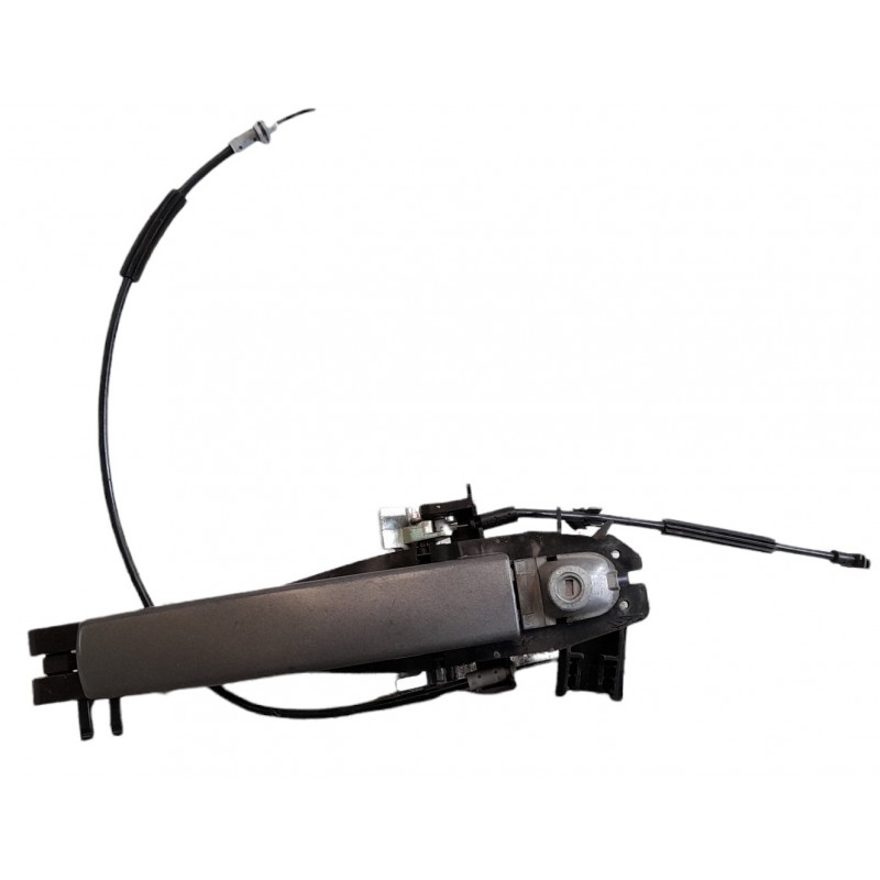 MANIGLIA ESTERNA PORTIERA ANTERIORE SINISTRA DEFENDER DA 2A622424 &ndash; Aylmer Motors