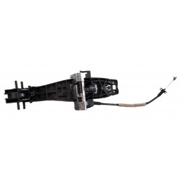 Maniglia esterna porta posteriore sinistra Land Rover Discovery 3 2004-2010 - Maniglia - 2