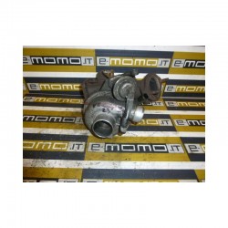 Turbina 8971146390 Opel Vectra B 1.7 TD - Turbina - 1