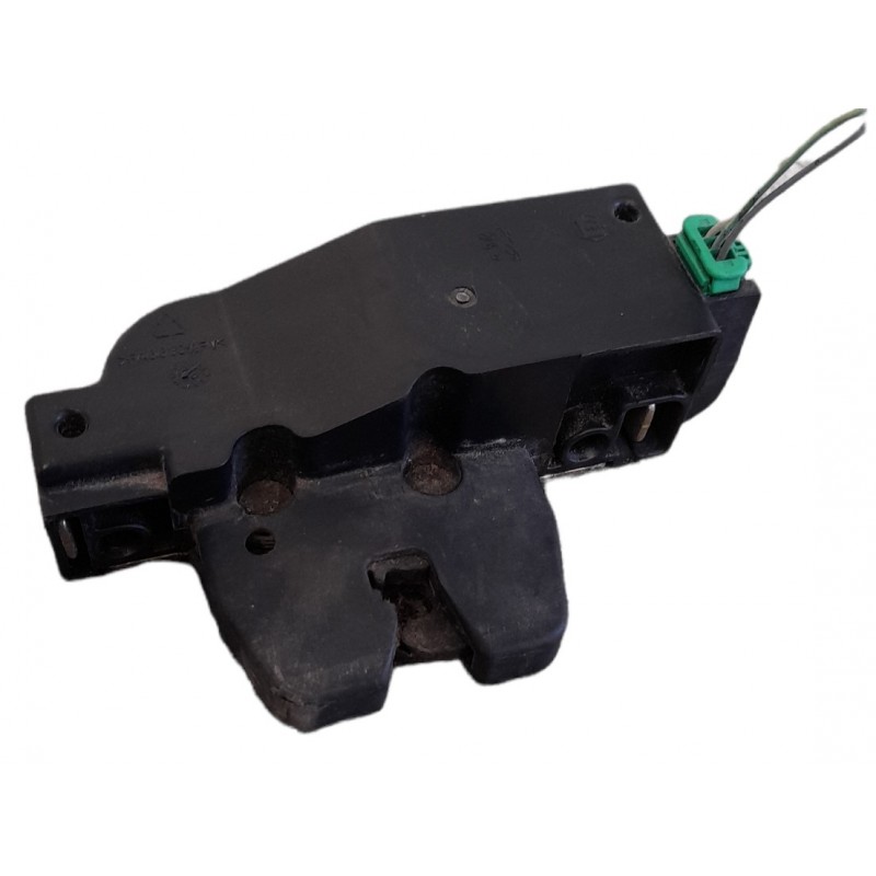 Serratura portellone 9646091580 Citroen C3 2002-2010 - Serratura - 1 Serratura portellone 9646091580 Citroen C3 2002-2010 - Serratura - 1