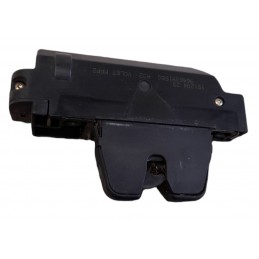 Serratura portellone 9646091580 Citroen C3 2002-2010 - Serratura - 2 Serratura portellone 9646091580 Citroen C3 2002-2010 - Serratura - 2