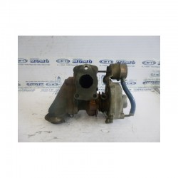 Turbina 9645247280 Peugeot 206-307-406/Citroen Picasso Berlingo Citroen Xantia 2.0 HDI 90cv - Turbina - 2