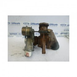 Turbina 9645247280 Peugeot 206-307-406/Citroen Picasso Berlingo Citroen Xantia 2.0 HDI 90cv - Turbina - 3