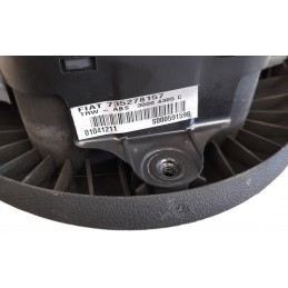 Airbag guida 735278157 Fiat Punto Mk188 1.2 benzina 1999-2003 - Airbag - 2 Airbag guida 735278157 Fiat Punto Mk188 1.2 benzina 1999-2003 - Airbag - 2