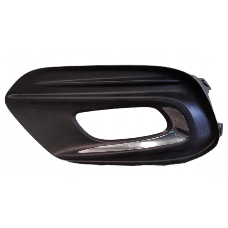 Rivestimento fendinebbia sinistro 51987349 Fiat Tipo 2015 in poi - Griglie e modanature - 1