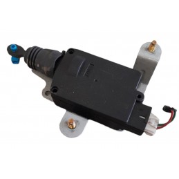 Motorino serratura centralizzata destra sinistra Hyundai Matrix 2001-2010 - Motorino chiusura centralizzata - 1