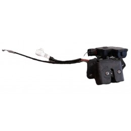 Serratura portellone 1015283000 Toyota Corolla E120 2000-2007 - Serratura - 1