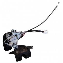 Serratura portellone 1015283000 Toyota Corolla E120 2000-2007 - Serratura - 2