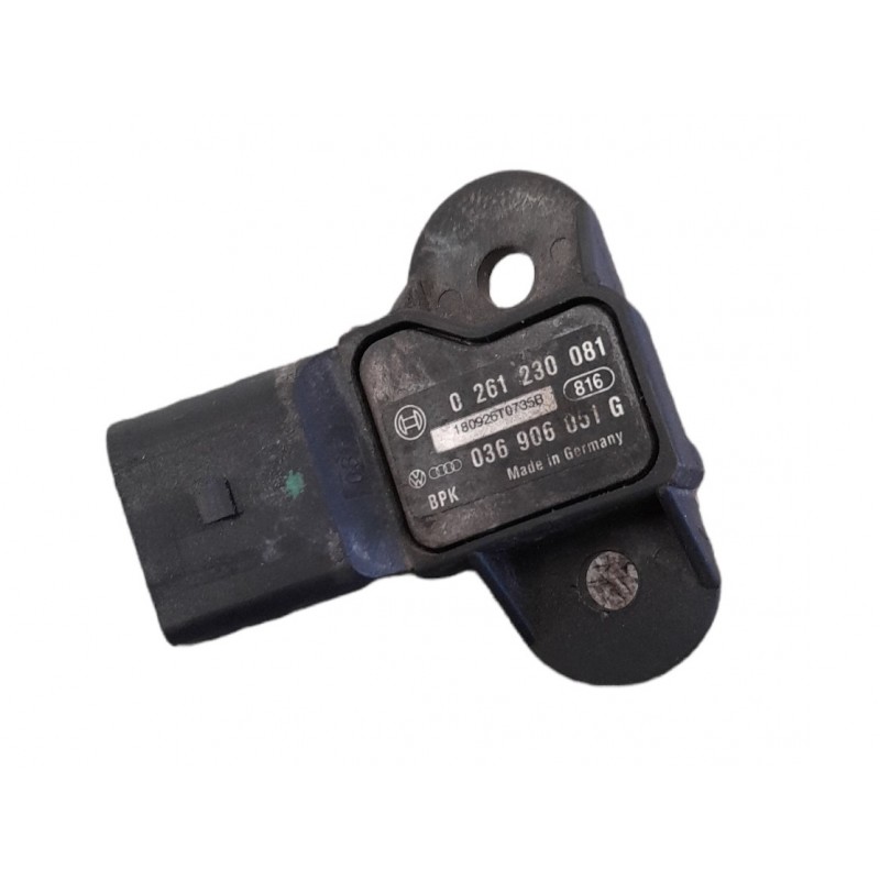 Sensore pressione aria 0261230081 Volkswagen Up 1.0 MPI 60cv 44Kw 2016 - Sensore - 1