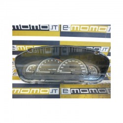 Quadro strumenti contachilometri 7767806 Fiat Bravo Brava 1.4/1.6 benzina 95-98 - Quadro contachilometri - 1
